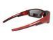 Защитные очки Global Vision Sly Purple Red (smoke) 7