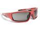 Защитные очки Global Vision Sly Purple Red (smoke) 3