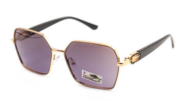 Фотохромні окуляри з поляризацією Polar Eagle PE6232-C5 Photochromic (gray) 1 купити