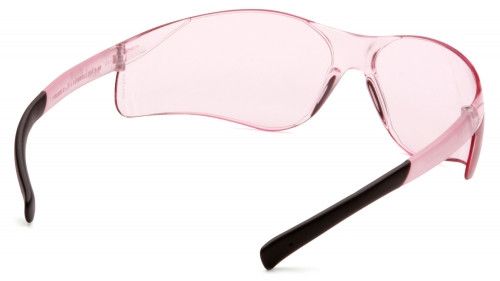 Захисні окуляри Pyramex Mini-Ztek (light pink) (беруші в комплекті) 4 купити