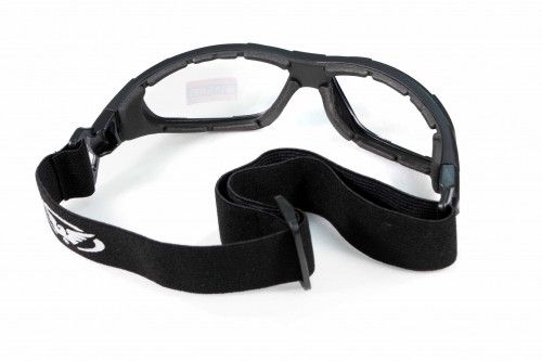 Захисні окуляри зі змінними лінзами Global Vision QuikChange Kit 6 купити