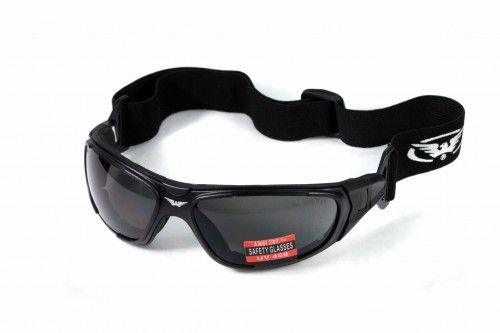Защитные очки со сменными линзами Global Vision QuikChange Kit 2 купить