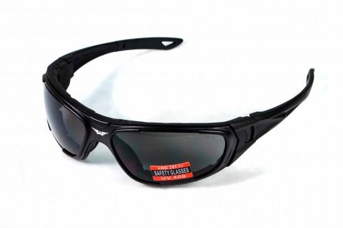Захисні окуляри зі змінними лінзами Global Vision QuikChange Kit 3 купити