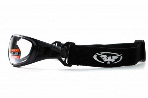 Защитные очки со сменными линзами Global Vision QuikChange Kit 5 купить