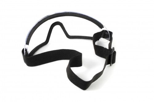 Защитные очки с уплотнителем Global Vision Lasik (clear) 4 купить