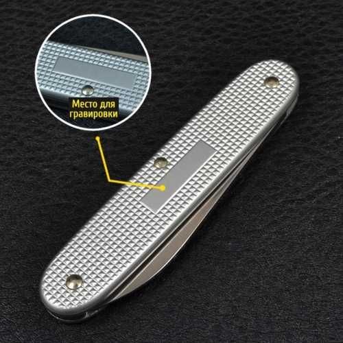 Складаний ніж Victorinox ALOX (93мм) купити в Україні: Ціна