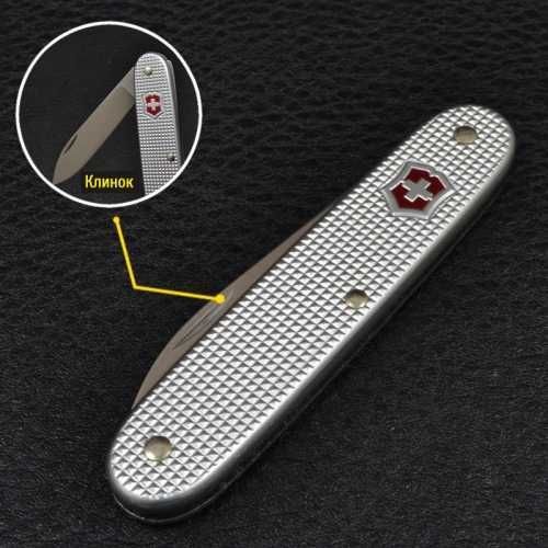 Складаний ніж Victorinox ALOX (93мм) купити в Україні: Ціна