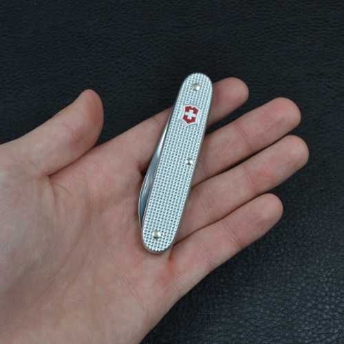 Складной нож Victorinox ALOX (93ММ) купить в Украине: Цена, Отзывы