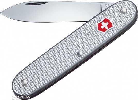 Складной нож Victorinox ALOX (93ММ) купить в Украине: Цена, Отзывы