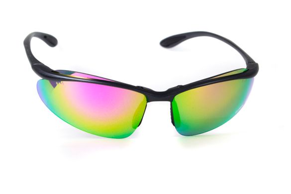 Захисні окуляри Global Vision Hollywood (G-Tech pink) 4 купити
