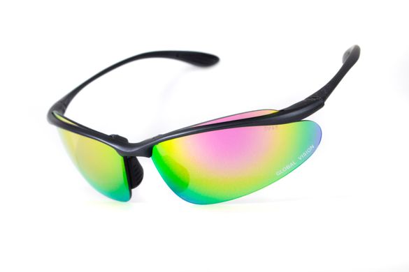 Захисні окуляри Global Vision Hollywood (G-Tech pink) 1 купити