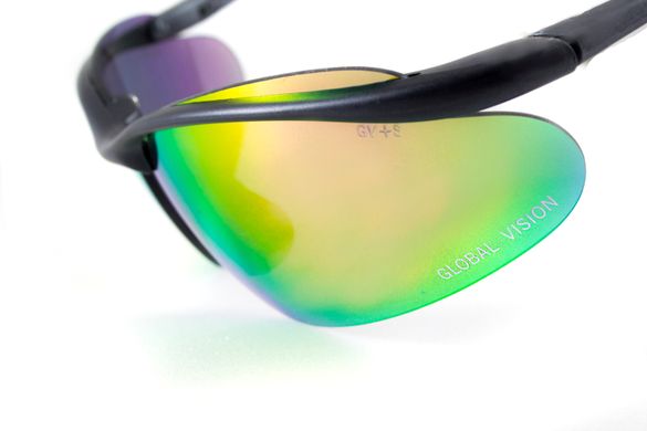 Защитные очки Global Vision Hollywood (G-Tech pink) 2 купить