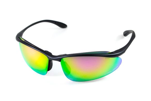 Захисні окуляри Global Vision Hollywood (G-Tech pink) 6 купити
