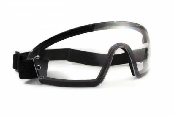 Защитные очки с уплотнителем Global Vision Lasik (clear) 1 купить