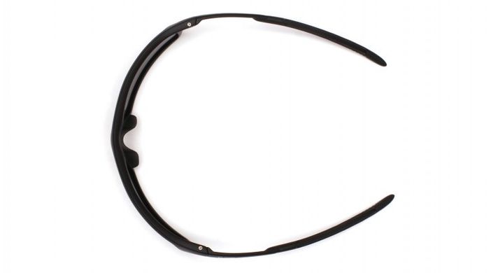 Захисні окуляри Venture Gear Tactical StoneWall (ice blue mirror) 5 купити