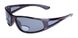 Біфокальні окуляри з поляризацією BluWater Bifocal-3 (+2.5) polarized (gray) 1