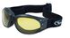 Фотохромные защитные очки Global Vision Eliminator-24 (yellow photochromic) 1