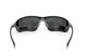 Защитные очки с поляризацией BluWater Samson-3 Z87.1 Polarized (gray) 5