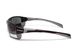 Защитные очки с поляризацией BluWater Samson-3 Z87.1 Polarized (gray) 6