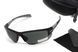 Захисні окуляри з поляризацією BluWater Samson-3 Z87.1 Polarized (gray) 1