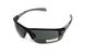 Защитные очки с поляризацией BluWater Samson-3 Z87.1 Polarized (gray) 2