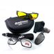 Захисні окуляри зі змінними лінзами Global Vision QuikChange Kit 7