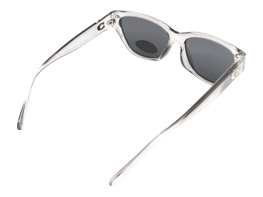 Темные очки с поляризацией Alterimage Eyewear Beachy Crystal Polarized (gray) 3 купить