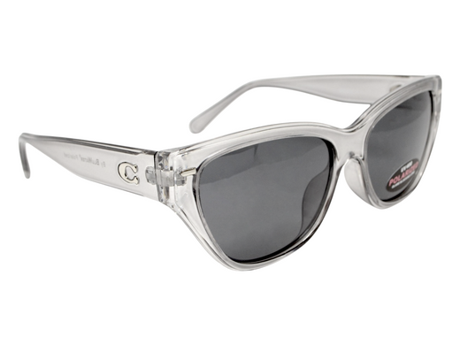 Темні окуляри з поляризацією Alterimage Eyewear Beachy Crystal Polarized (gray) 3 купити