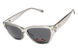 Темные очки с поляризацией Alterimage Eyewear Beachy Crystal Polarized (gray) 2