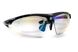 Захисні окуляри зі змінними лінзами Rockbros-5 Black (5 змінних лінз + Polarized) (rx-insert) 18