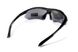 Захисні окуляри зі змінними лінзами Rockbros-5 Black (5 змінних лінз + Polarized) (rx-insert) 4