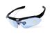 Захисні окуляри зі змінними лінзами Rockbros-5 Black (5 змінних лінз + Polarized) (rx-insert) 9