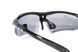 Захисні окуляри зі змінними лінзами Rockbros-5 Black (5 змінних лінз + Polarized) (rx-insert) 12
