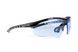 Захисні окуляри зі змінними лінзами Rockbros-5 Black (5 змінних лінз + Polarized) (rx-insert) 10