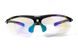 Захисні окуляри зі змінними лінзами Rockbros-5 Black (5 змінних лінз + Polarized) (rx-insert) 21