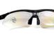 Захисні окуляри зі змінними лінзами Rockbros-5 Black (5 змінних лінз + Polarized) (rx-insert) 17