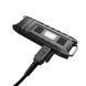 Фонарь многофункциональный Nitecore THUMB (2xLED+2хRED, 85 люмен, 6 режимов, USB) 3