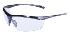 Захисні окуляри Global Vision Lieutenant (clear) 1 купити