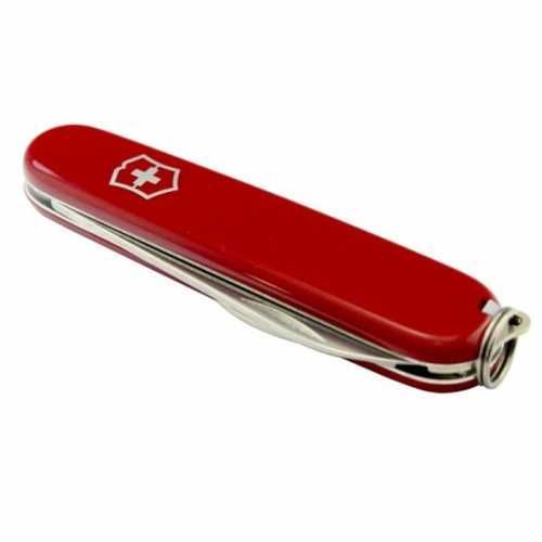 Складной нож МУЛЬТИТУЛ VICTORINOX BANTAM (84ММ, 8 ФУНКЦИЙ