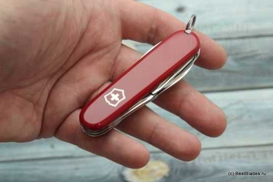 Складной нож МУЛЬТИТУЛ VICTORINOX BANTAM (84ММ, 8 ФУНКЦИЙ Складной нож МУЛЬТИТУЛ VICTORINOX BANTAM (84ММ, 8 ФУНКЦИЙ