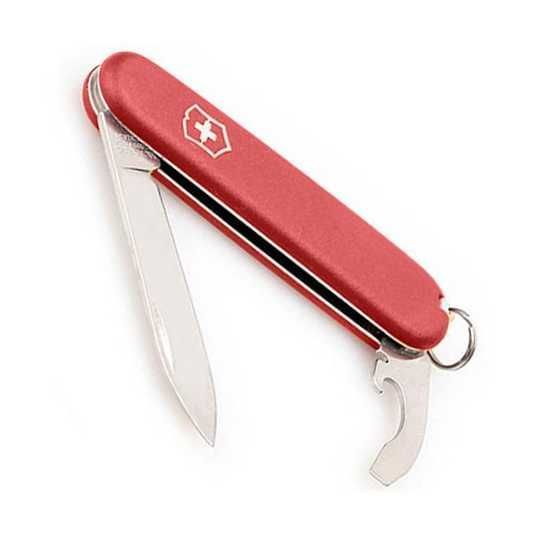 Складной нож МУЛЬТИТУЛ VICTORINOX BANTAM (84ММ, 8 ФУНКЦИЙ