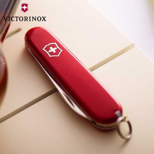 Складной нож МУЛЬТИТУЛ VICTORINOX BANTAM (84ММ, 8 ФУНКЦИЙ
