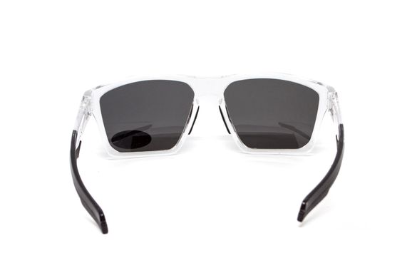 Темные очки с поляризацией BluWater Sandbar Polarized (G-Tech™ silver), дзеркальні сірі 2 купить