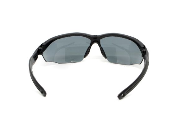 Защитные очки с уплотнителем Pyramex Isotope (gray) H2MAX Anti-Fog 12 купить