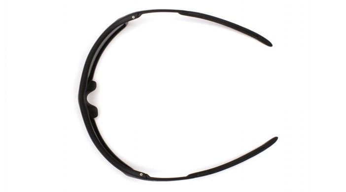 Захисні окуляри Venture Gear Tactical StoneWall (silver mirror) 5 купити