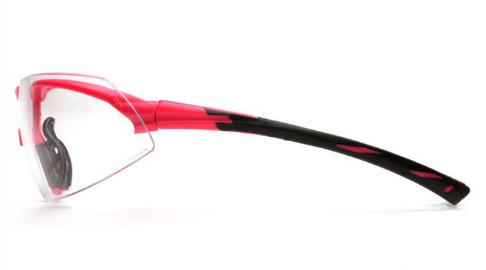 Защитные очки Pyramex Onix Pink (clear) 3 купить
