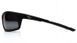 Захисні окуляри Venture Gear Tactical StoneWall (silver mirror) 3