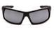 Захисні окуляри Venture Gear Tactical StoneWall (silver mirror) 2