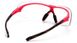 Захисні окуляри Pyramex Onix Pink (clear) 4