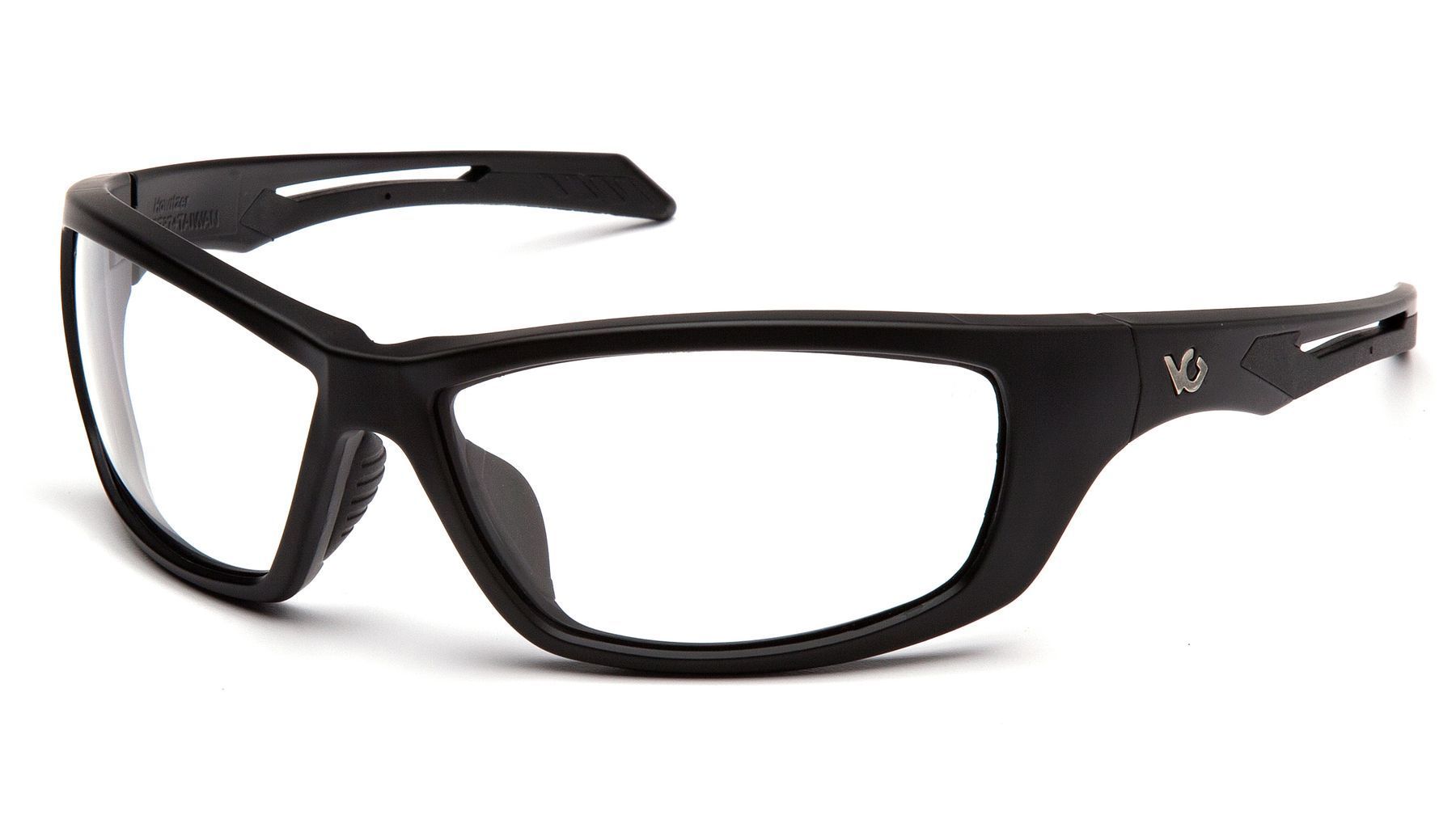 Venture Gear Overwatch Occhiali da Sole Tattici, Nero, Lente Venture Gear Overwatch Occhiali da Sole Tattici, Nero, Lente